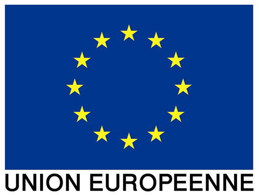logo europe region ensemble