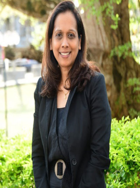 Assoc Prof Verena Tandrayen-Ragoobur