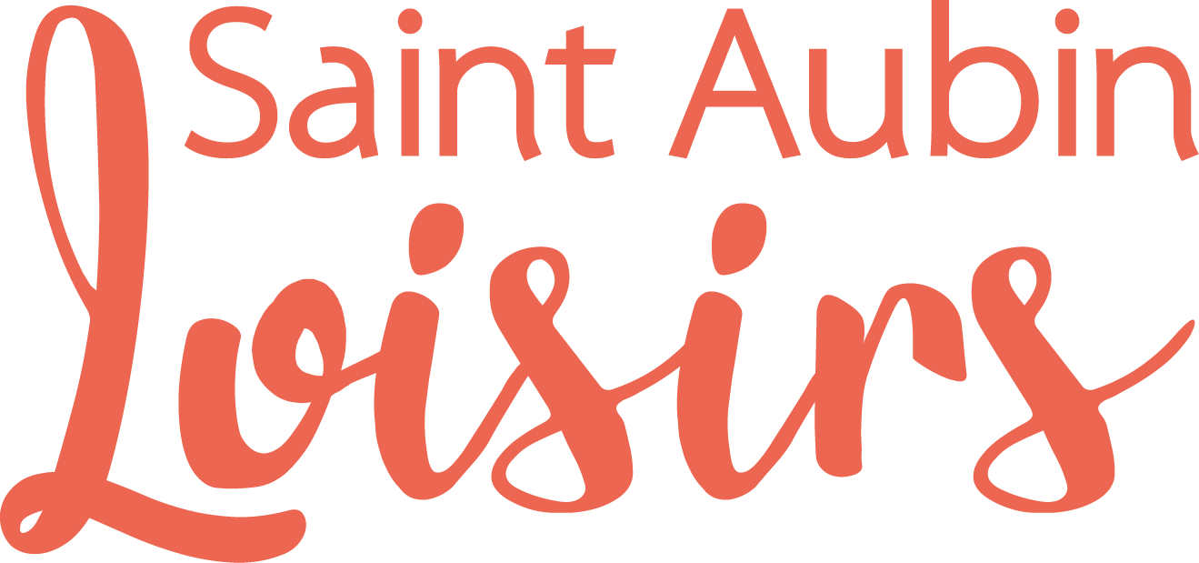 Logo Saint Aubin Loisirs 1