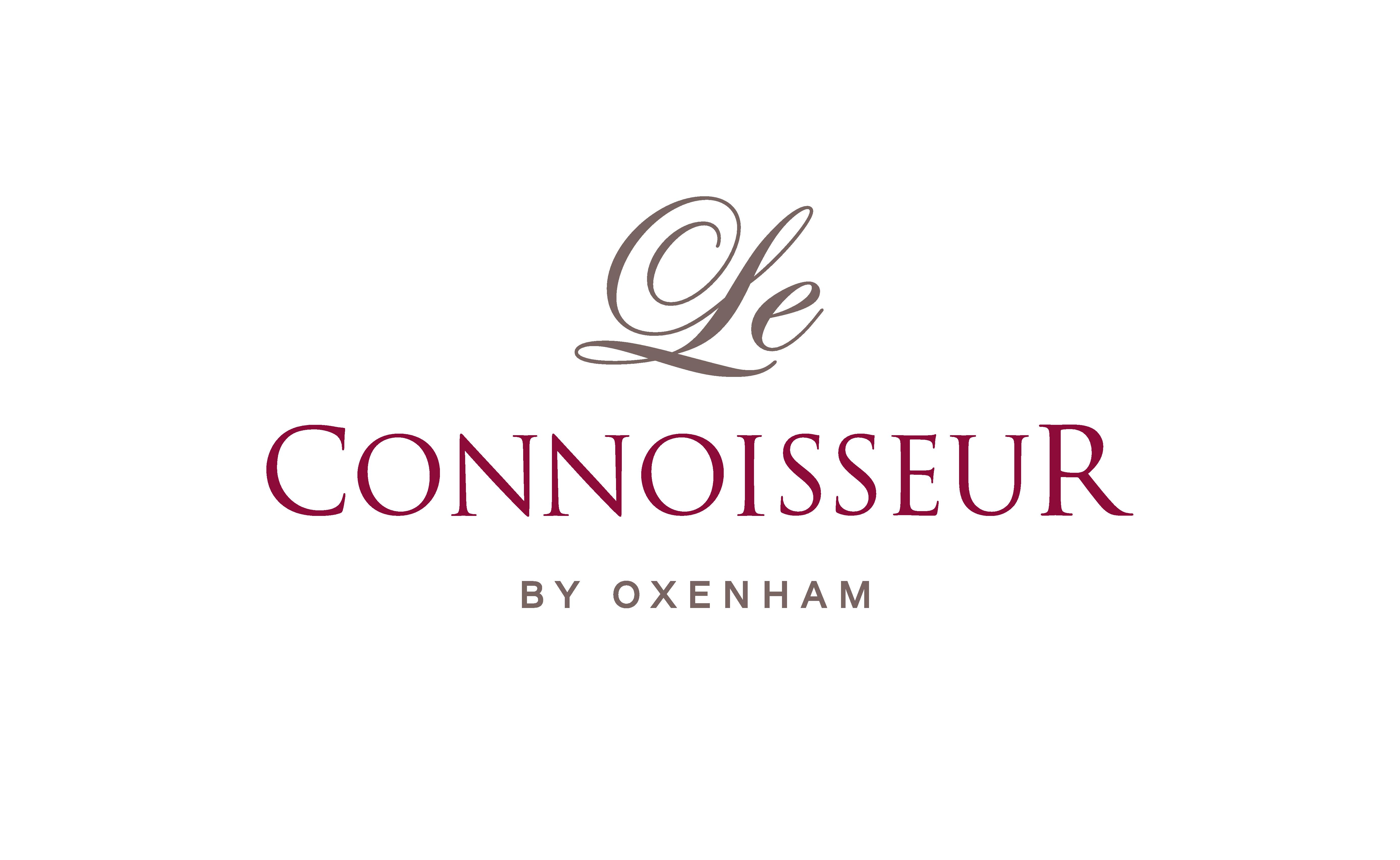 Oxenham LOGO-LEconnoisseur-endorsed-page-001