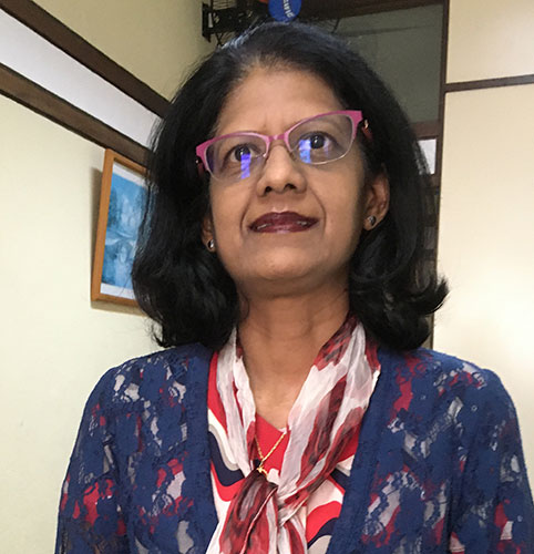 Dr. Priya Devi GUNESH