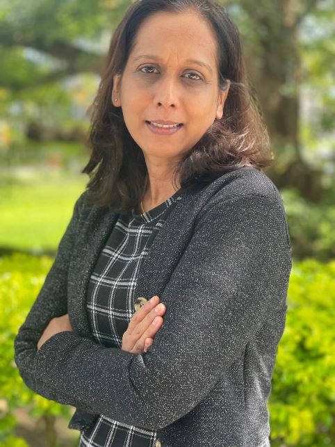 Assoc Prof Verena Tandrayen-Ragoobur