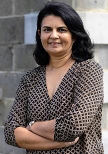 Dr R BRIZMOHUN-GOPAUL