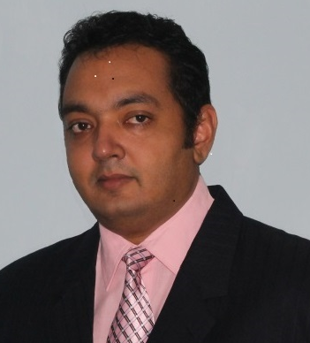 Associate Professor (Dr) B.Y.R. Surnam