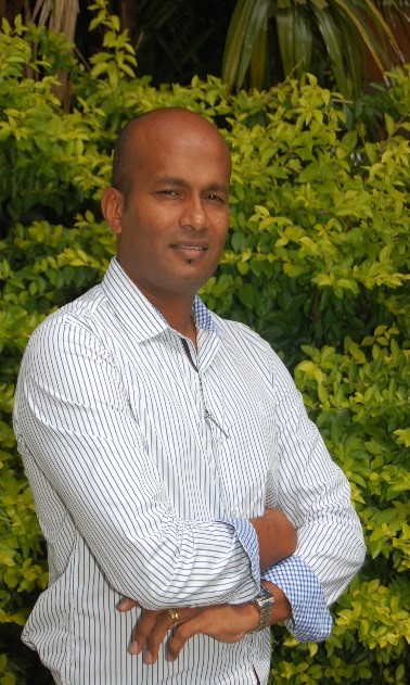 Prof Boopen Seetanah