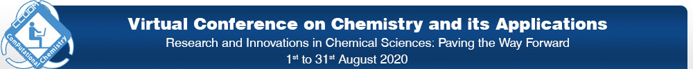 Virtual Conference on Chemistry and its Applications