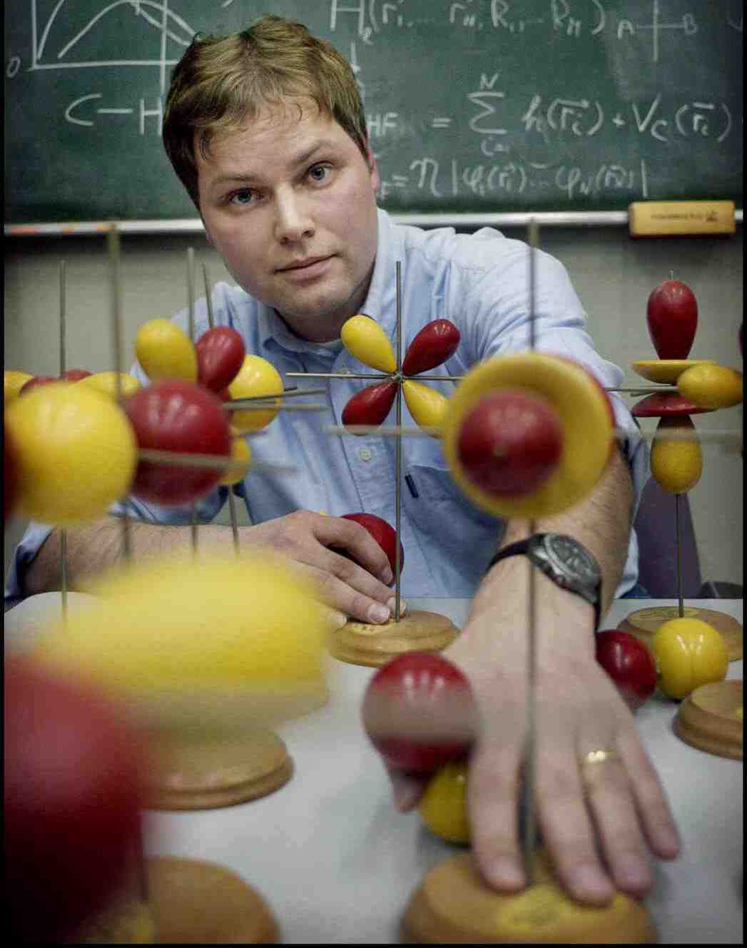 Bickelhaupt