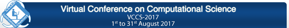 Virtual Conference on Computational Science