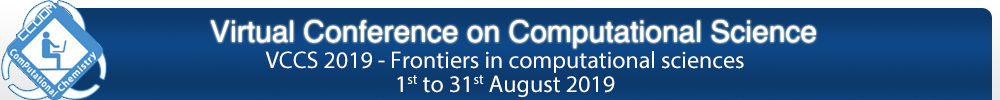 Virtual Conference on Computational Science