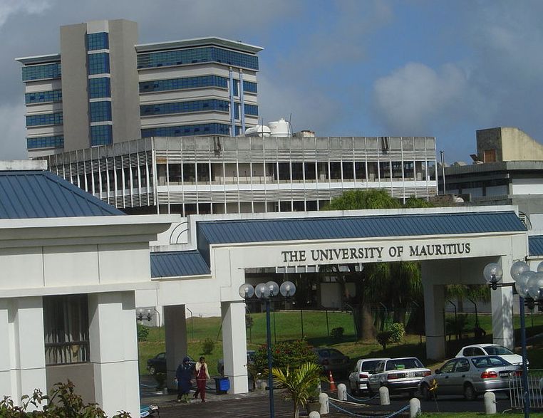 university of mauritius 2